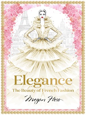 cover image of Elegance